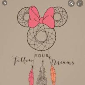 Meet your Posher, Katherine